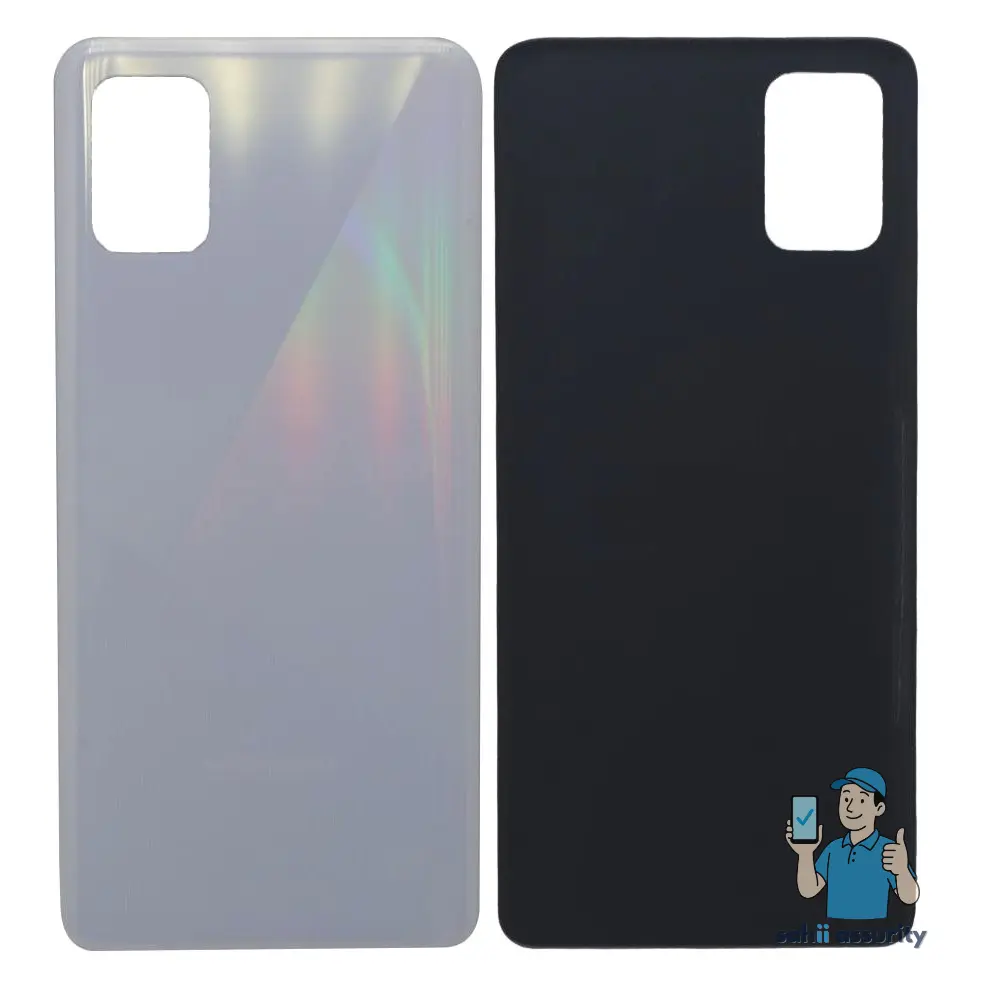 Back Panel Cover for Samsung Galaxy A51